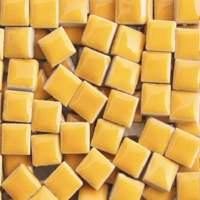 100g DIY Ceramic Mosaic Tiles Glass Mirror Handmade Ornaments Tiles Wall Crafts Colorful Crystal for Decorative Materials arte