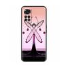 Hülle Für Xiaomi Redmi Note 11 11S Weiches Flüssigsilikon Cartoon Hülle Für Redmi Note11 Pro Plus Fundas Gemustert Vollschutz