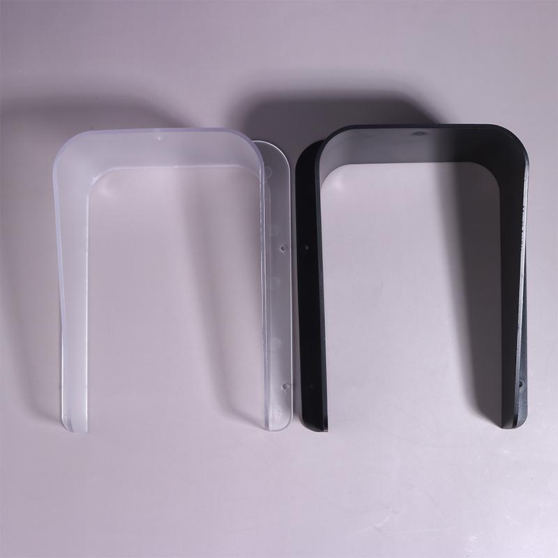 Outdoor Rainproof Cover Waterproof Case Rain Protector Protection Access Control Keypad Doorbell Card Reader Sun Shell