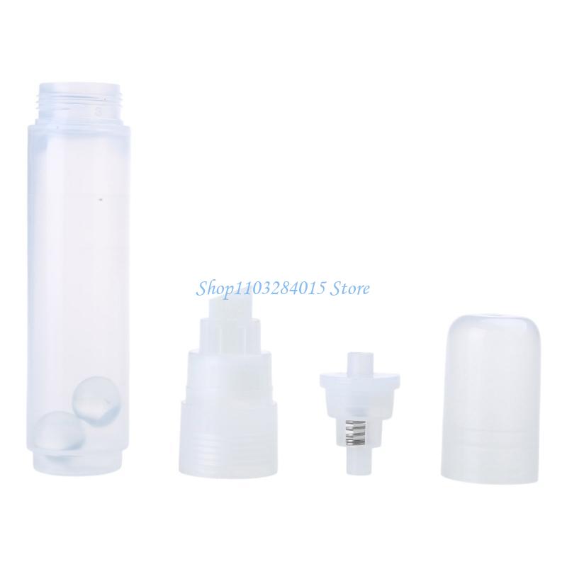 R6FF 1/2Pcs Refillable Empty Paint Pen 10mm Tip Empty Paint Marker For Painting on Paper Ceramic Metal Fabric
