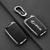 WRSP5 Genuine Leather Car Remote Key Case Fob Cover For Lexus CT200H GX400 GX460 IS250 IS300C RX270 ES240 ES350 LS460 GS300 450h 460h