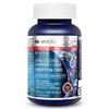 Natural Plus Coral Calcium & Magnesium 2:1 Plus 1350mg 120 Tablets 1 Pcs
