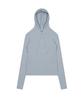 Lvtr Long Hoodie(Blue)