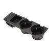 Center Console Drink Cup   Storage Holder 51168217953 51168217957 Fit for E46 3 Series 99‑06