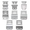 Replacement Clipper Blade Stainless Steel T Trimmer Blade Barber Trimmer Detailer Blades Customizable
