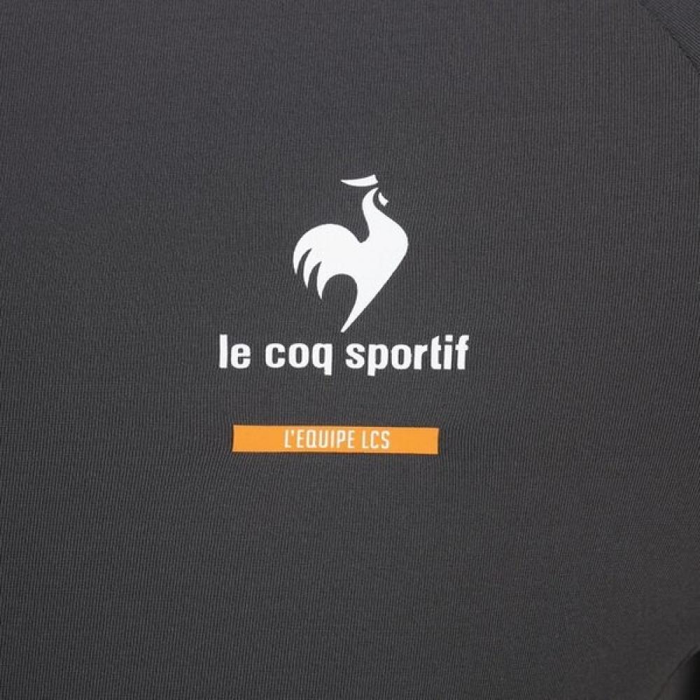 Le Coq Sportif [cLearance][70  Off] Men S eSSential Long SLeeve jerSey Dgr   Qp1
