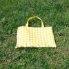 Customizable Thickened Oxford Cloth Moisture-Proof Mat - Portable, Foldable Car Outdoor Camping Picnic Mat