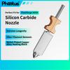 Phaetus Pentru FlashForge Ad5x Duza Carbură de Siliciu 0.4 0.6mm Extruder Ad5x Flashforge Hotend Ad5x Piese Imprimantă 3D