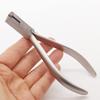 1 piece Dental Ortho Z Bent Bending Pliers Orthodontic Z-bend Plier Step Plier Dentist Bending Forcep Step forming plier