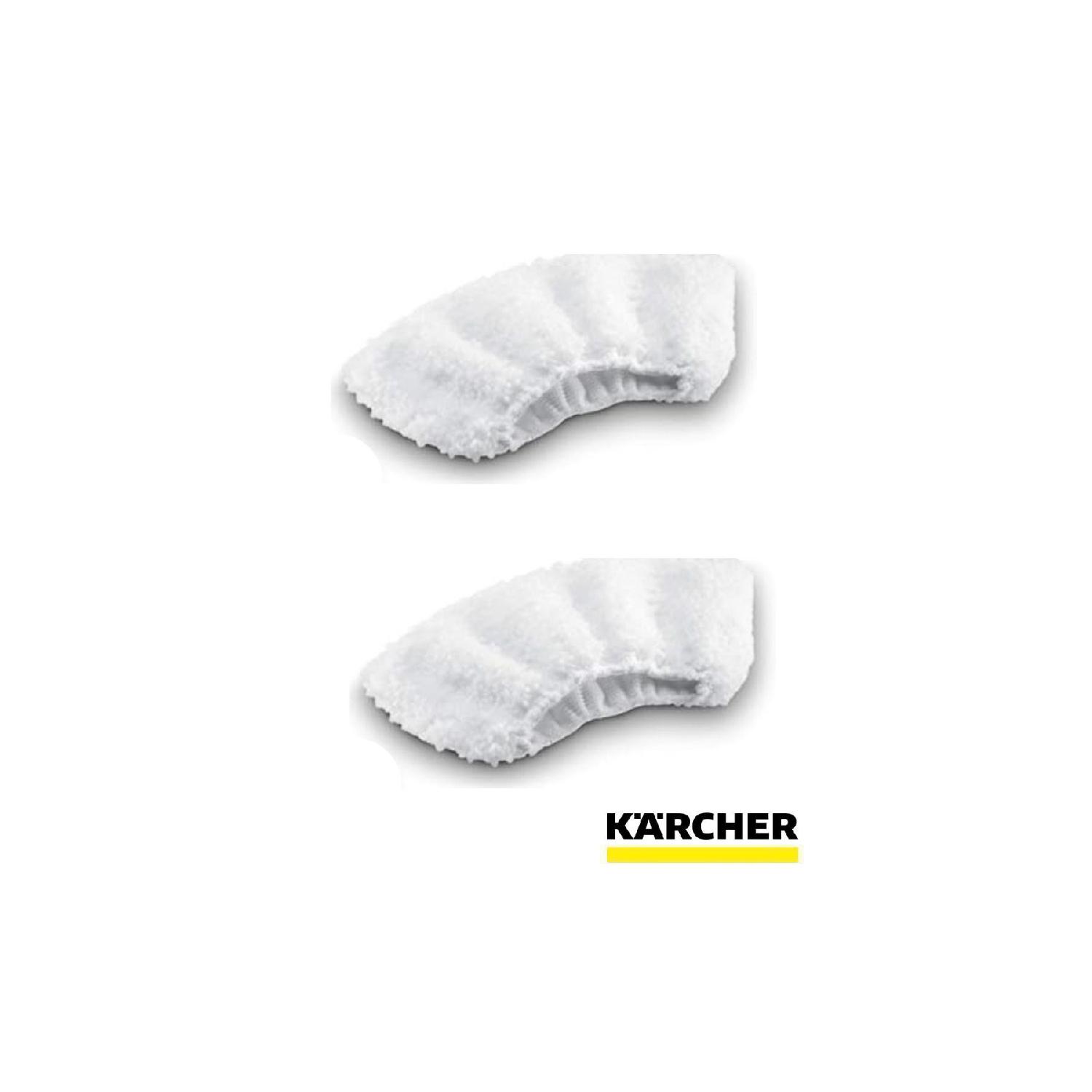 

Sc Easyfix Series Handpiece Nozzle Towel Set белый