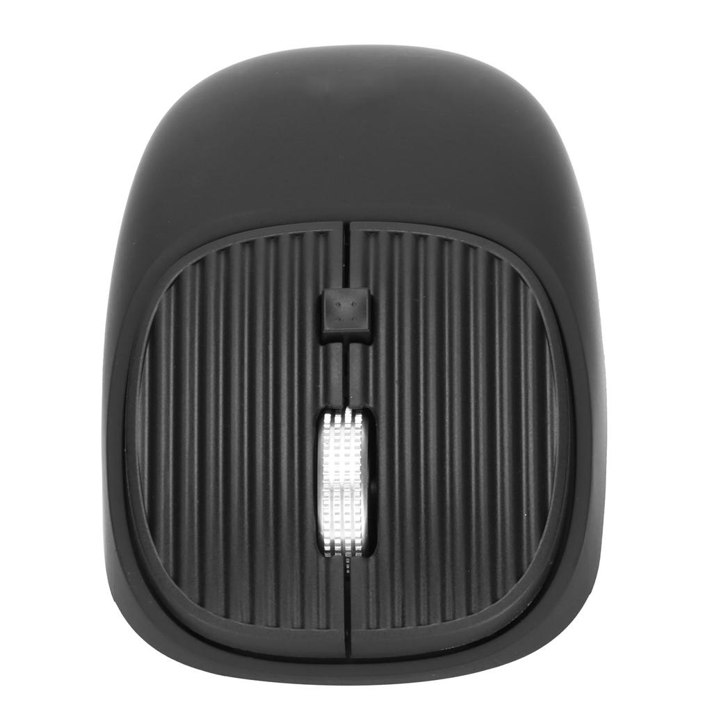 Wireless Mouse 2.4G Ergonomic Mute Portable Business Office Computer Accessories