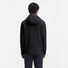 PELLIOT Men's Hooded Windproof Softshell Jacket