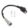 Throttle Position Sensor 13580-40F21 For Suzuki Boulevard C50 C50T 2001-2023