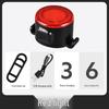 Lishi Cycling Safety Light Set