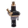A96I-4X For 186F Fuel Injection Pump Without Solenoid Valve For 186 186F 10HP Engine Oil Pump Tiller Accessories