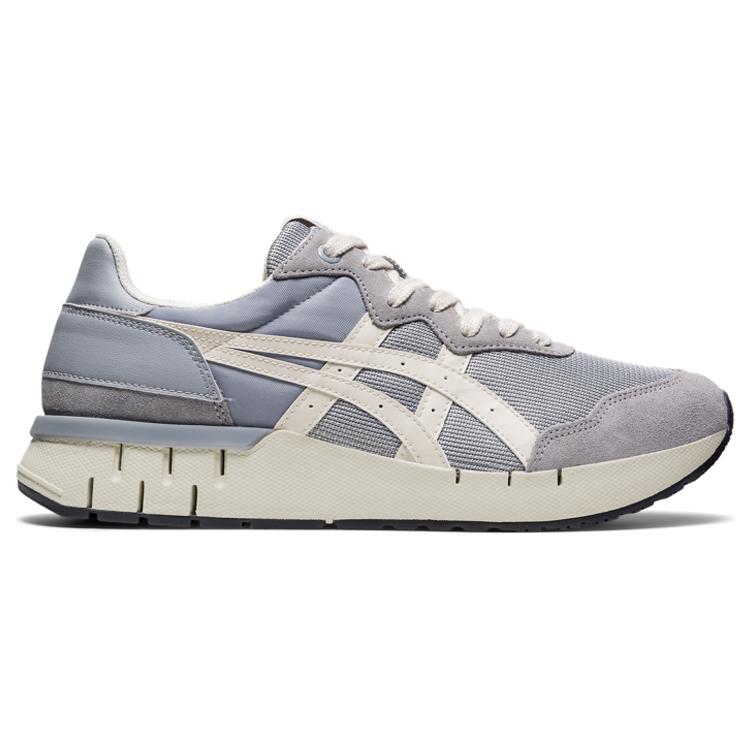 Onitsuka Tiger Rebilac Runner 'Grey White' 1183A396-024