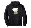 Monchhichi Graphic Hoodie