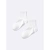 GU by Uniqlo Kids  Unisex  Ankle Socks 2p