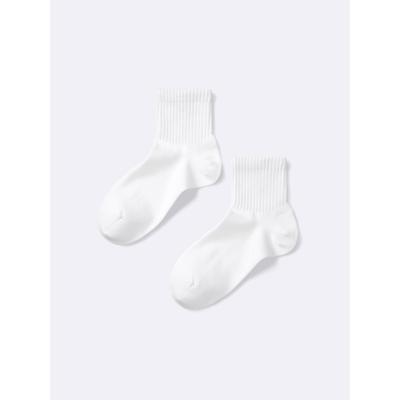 GU by Uniqlo Kids  Unisex  Ankle Socks 2p