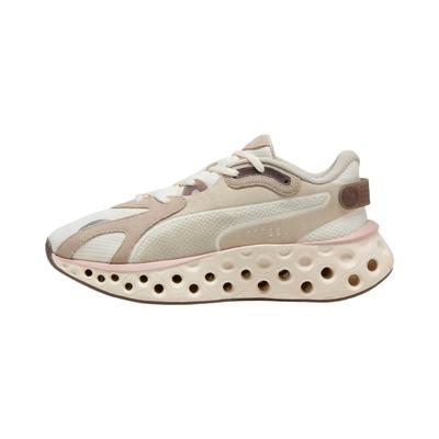 Softride Uniszex Fehér Mályva Köd 310556-07