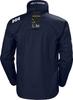 Куртка Helly Hansen Crew Hooded Jacket (33875) CreHooded Jacket (33875) navy