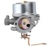 Carburetor Kit for Coleman Maxa Generator 5000 ER Plus PM0525202 10HP with Filte
