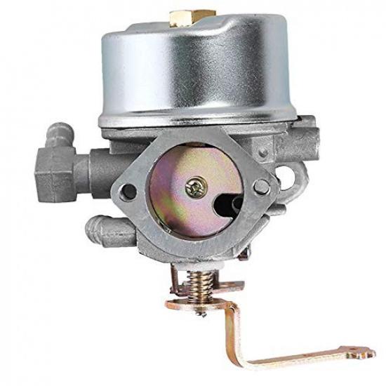 Carburetor Kit for Coleman Maxa Generator 5000 ER Plus PM0525202 10HP with Filte