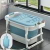 Adult Foldable Portable Bathtub