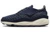Air Footscape Woven Raw Denim Obsidian Femei HF1759-400