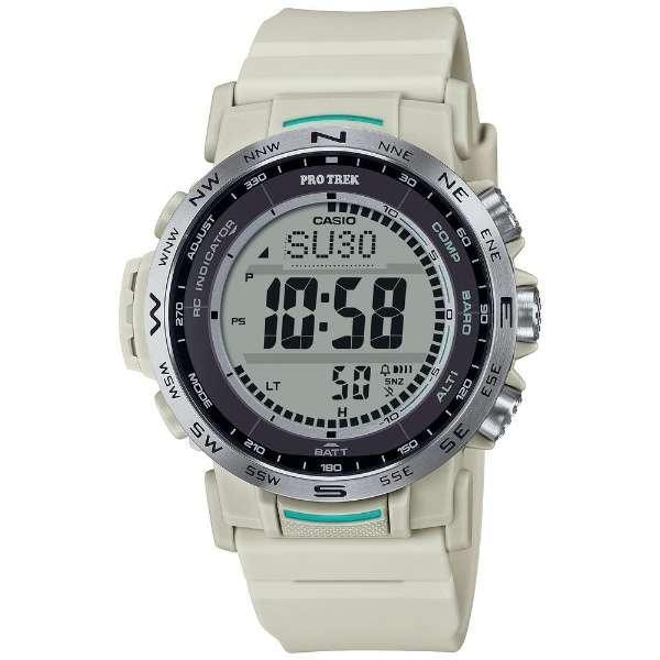 

[USED] Extremely popular model: Casio Pro Trek PRW-35-7JF