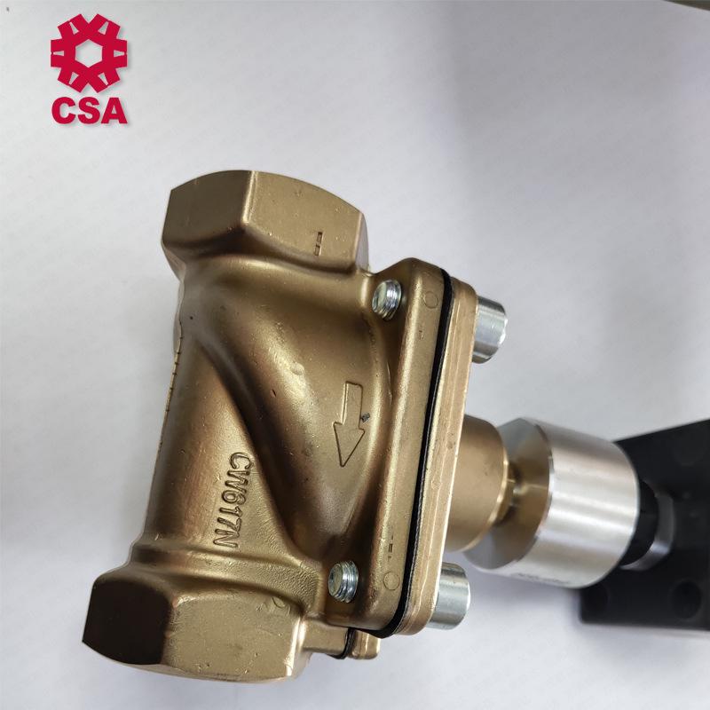 IMI NORGREN 8217400.9301.024.00 Baoshuo Valve - Lead Time: 8-12 Weeks