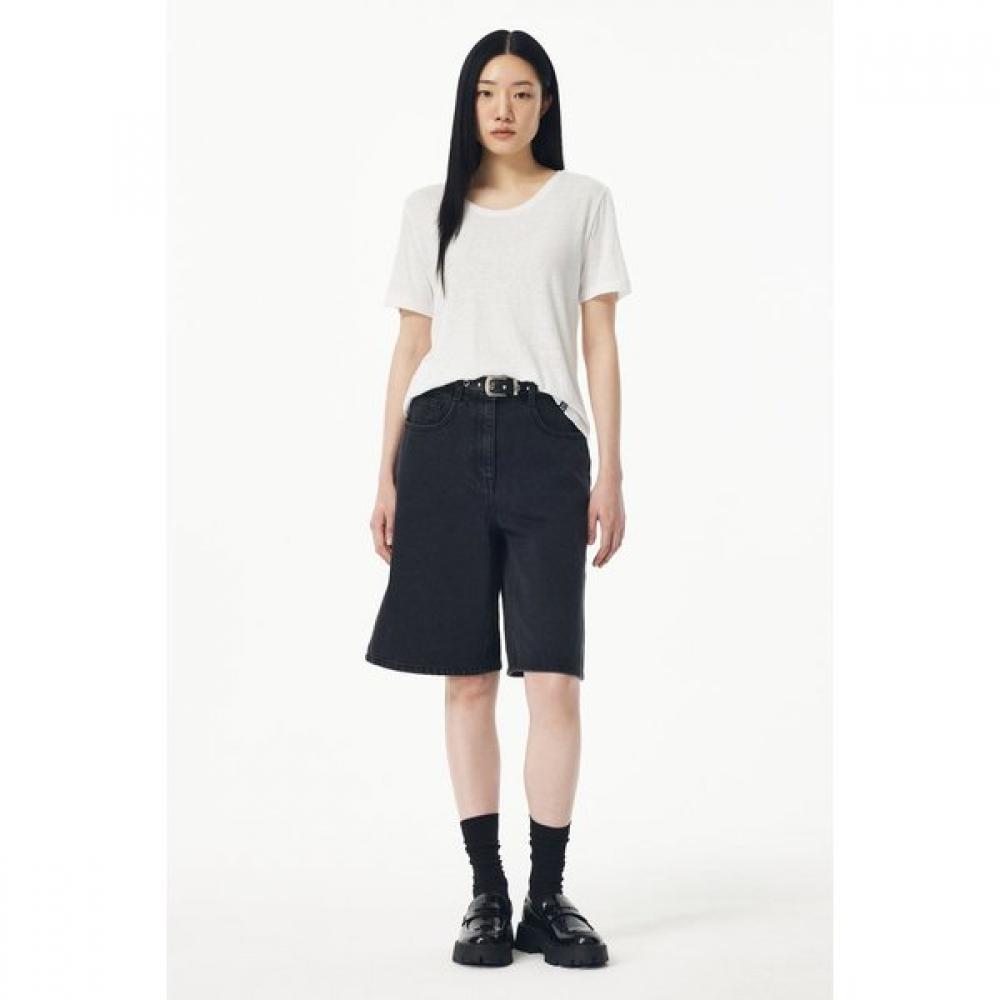 Vov Crewneck Half Sleeve T shirT 7155240005