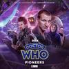 Doctor Who The Ninth Doctor Adventures  Pioneers by Katharine... 9781802401288
