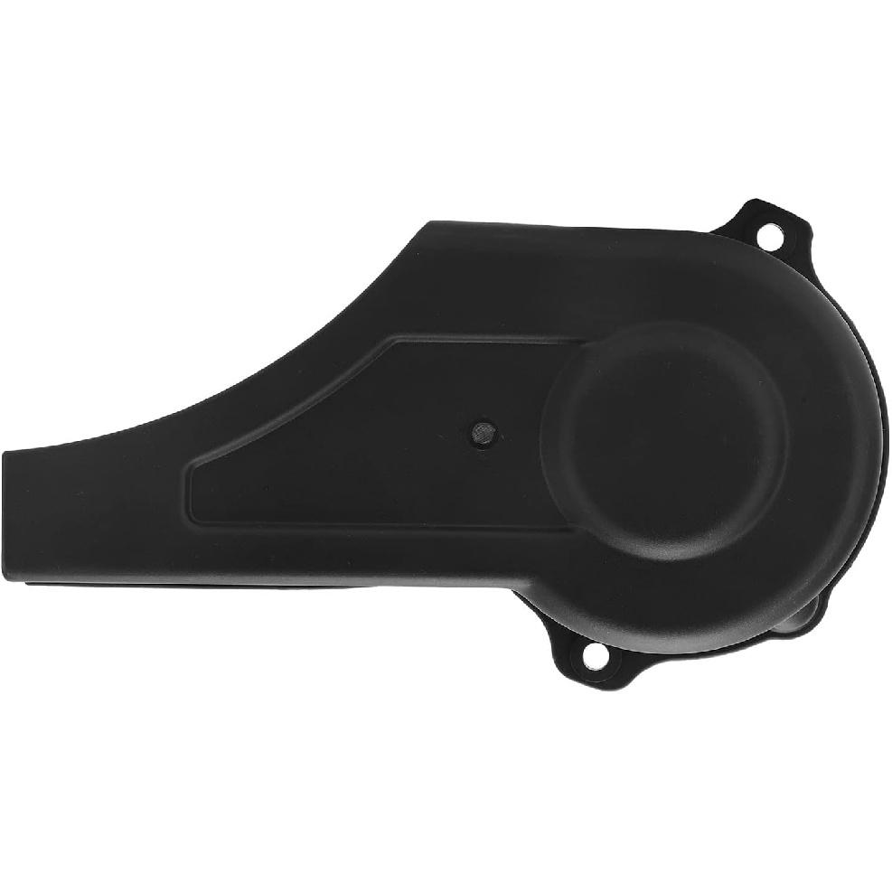 Auto Parts,Plastic Clutch Cover Drive Chain Clutch Cover Replacement for CC100X CT100U