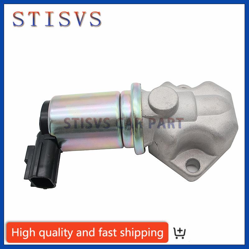 Idle Air Control Valve Air Control Valve 1L8Z9F715AA For Ford Escape/Mazda MPV 3.0L New Automobiles Spare Parts