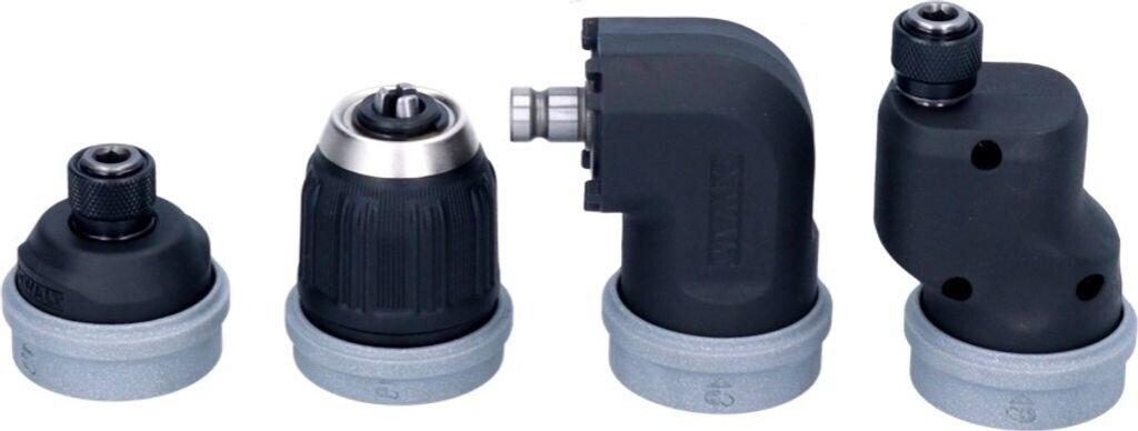 Дрель-шуруповёрт DeWalt DCD703DCD703L2T-QW