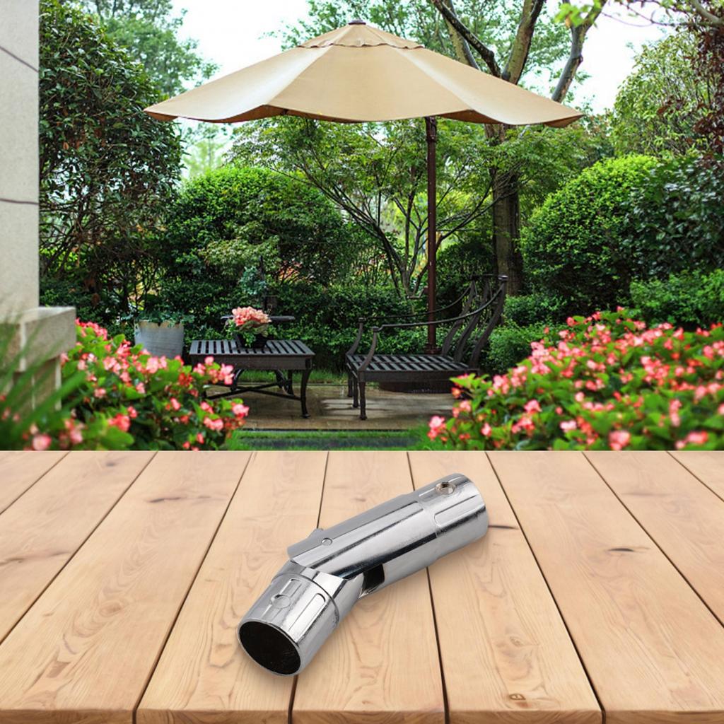 Easy Installation Outdoor Umbrella Shaker Patio Umbrella Accessory