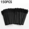 50/100/200PCS Double Use Eyelashes Brushes Set Lash Mascara Brush For Lashes Extension Eyebrow Wands Applicator Makeup Tools