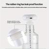 Detachable USB Air Humidifier Bottle Aroma Diffuser Portable Mist Maker for Home Office Car Humidification.