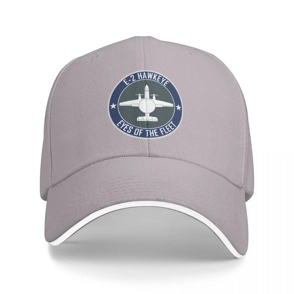 E2 Hawkeye Baseball Cap Kids Hat Thermal Visor  Beach Caps For Women Mens