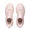 Li Ning SOFT GO 2 WMS Cushioning Slip Resistant Abrasion Resistant Support Rebound Low top Casual Shoes Women's AGLV064-5