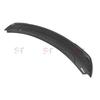 Ford Mustang Carbon Fiber Fenders, GT350 Rear Wing, No-Drill Spoiler Mod.