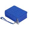 Pen Holders Pencil Case Coloured Pencils Storage Bag Large Capacity Pen Bag for Students