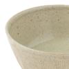 Marui Pottery Shigaraki Ware Hechimon Small 14cm White Bowl, Bowl, Approx. Diameter, Glass, Ivory, MR-3-4216