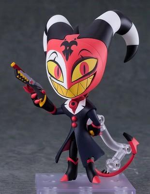 Helluva Boss Blitzo Nendoroid Good Smile Company Non-scale Action Figure JP