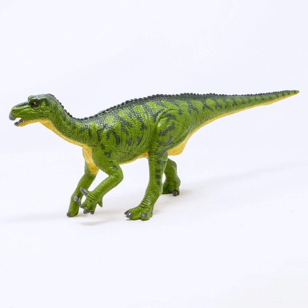 Iguanodon Vinyl Model FD-319