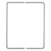 For Samsung Galaxy Z Fold5 5G F946 LCD Screen Housing Frame Bracket Replacement Part (Without Logo)