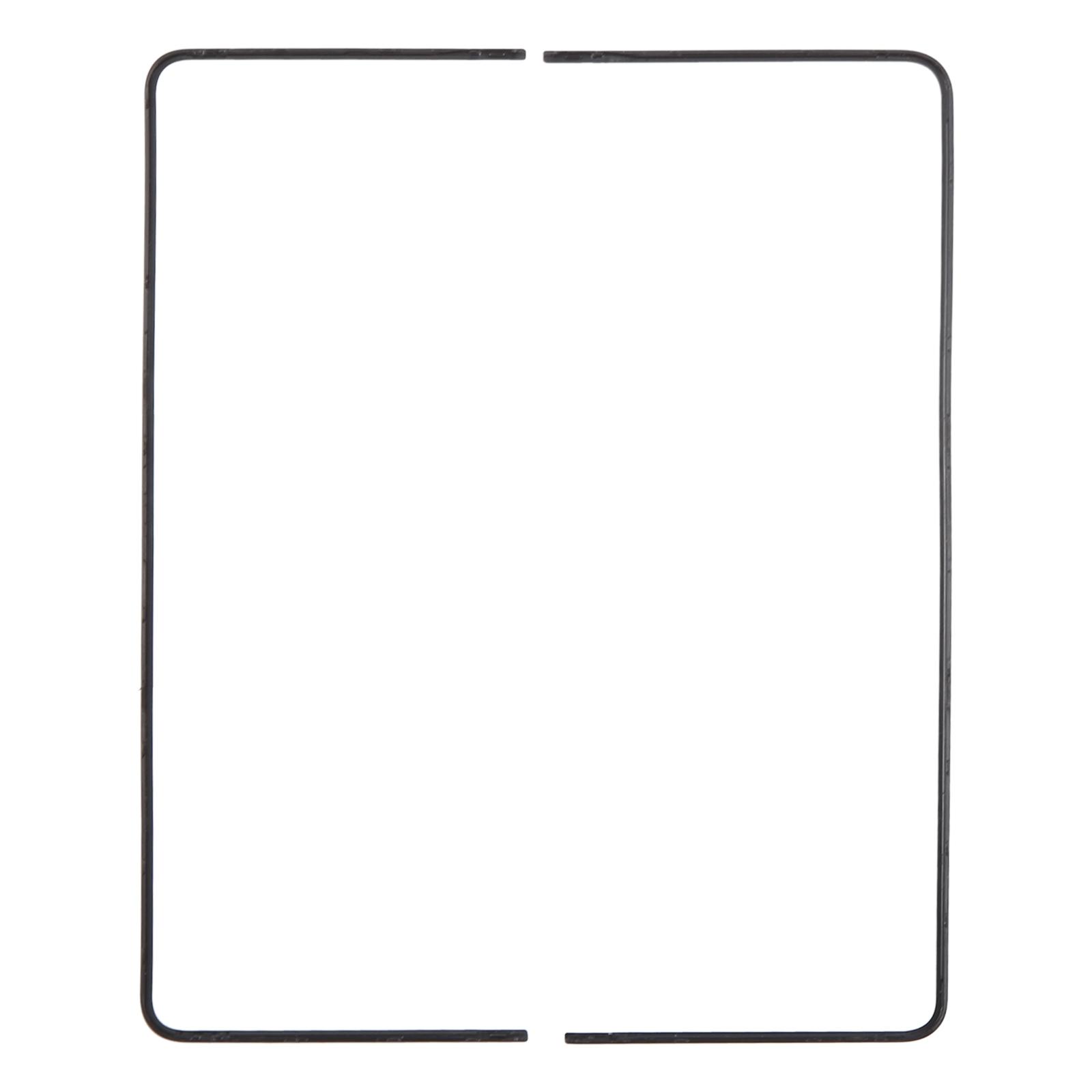 

For Samsung Galaxy Z Fold5 5G F946 LCD Screen Housing Frame Bracket Replacement Part (Without Logo) Type A