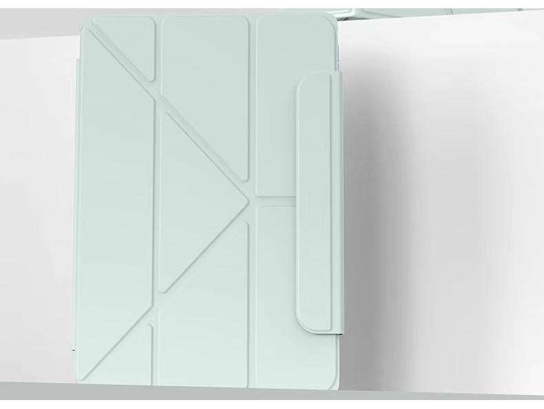 Huawei MatePad Air 12.2 Case: Compatible with 2025 Model, Foldable 3Y, Fits 11.5S and Honor Tablet 10X9PRO.
