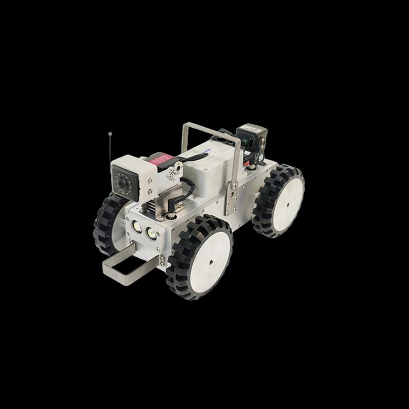 Робот для инспекции трубопроводов Gongtai